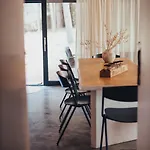Wolny Villa *