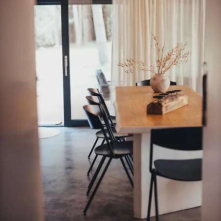 Wolny Villa *